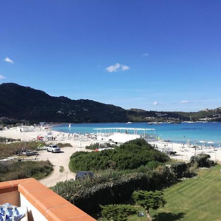 Lucky Apartment Golfo Aranci Luaran gambar