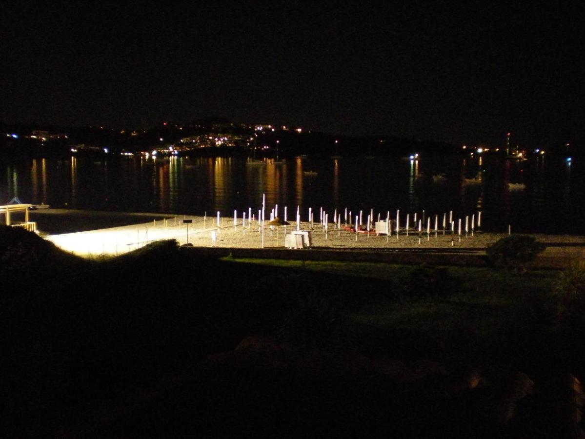 Lucky Apartment Golfo Aranci Luaran gambar