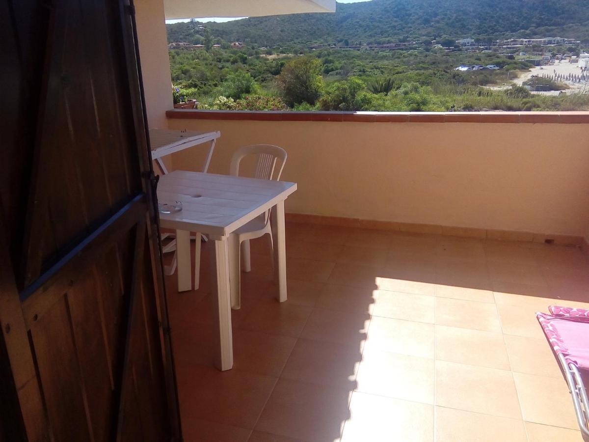 Lucky Apartment Golfo Aranci Luaran gambar