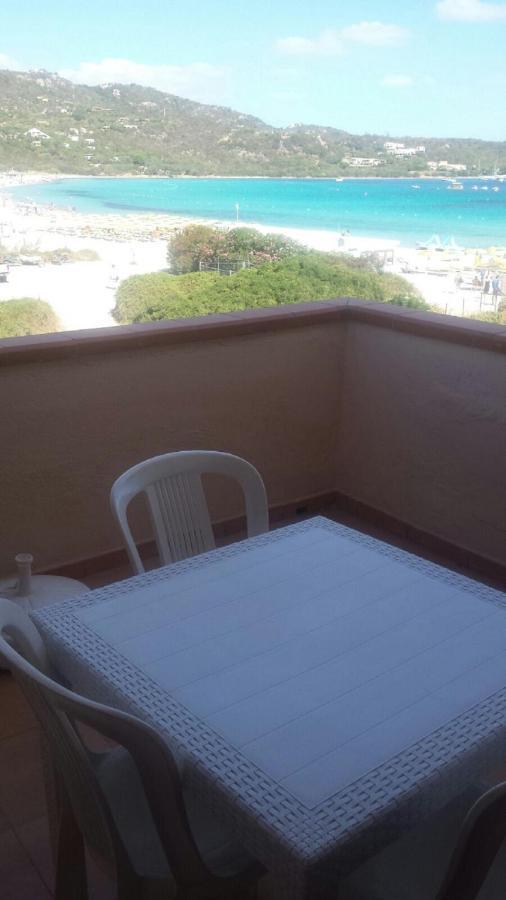 Lucky Apartment Golfo Aranci Luaran gambar