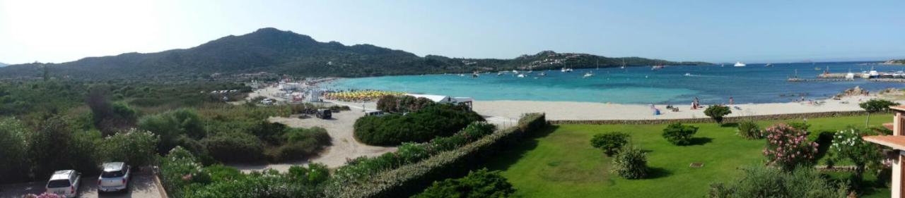 Lucky Apartment Golfo Aranci Luaran gambar