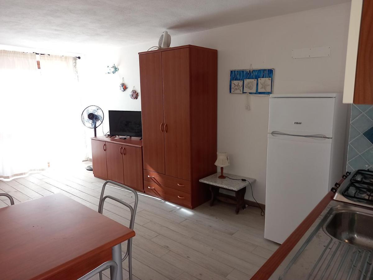 Lucky Apartment Golfo Aranci Luaran gambar