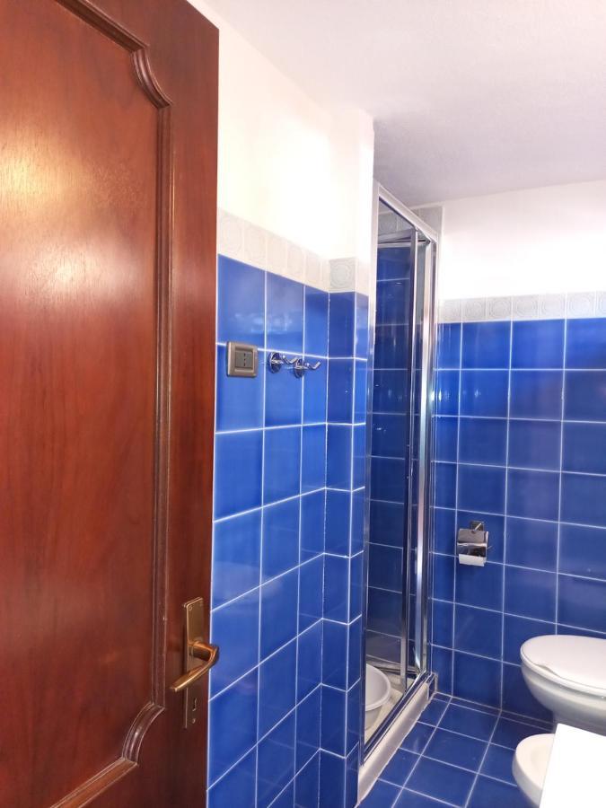 Lucky Apartment Golfo Aranci Luaran gambar