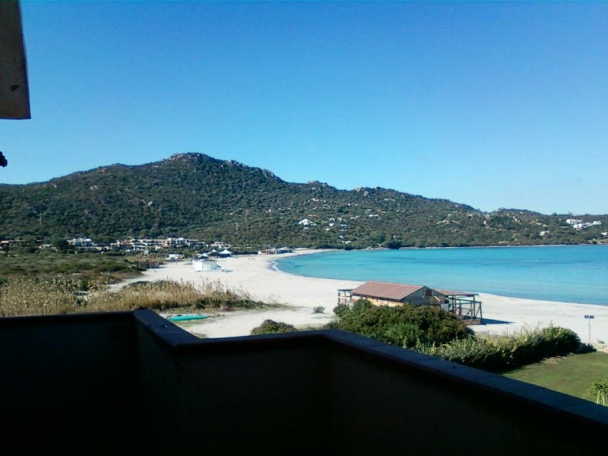 Lucky Apartment Golfo Aranci Luaran gambar