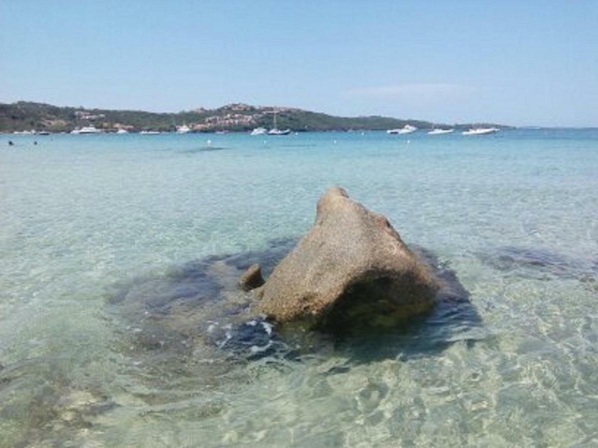 Lucky Apartment Golfo Aranci Luaran gambar